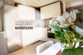 Rooftop Deluxe apartment